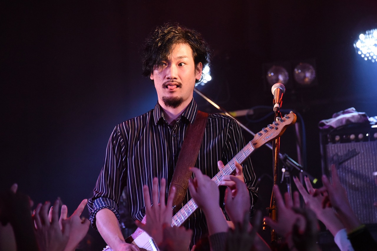 松下省伍（G）