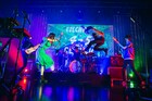 Czecho No Republicがニューアルバムリリース、“5人になって5周年”ライブも