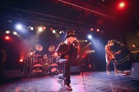 THE WILLARD（撮影：野田雅之）