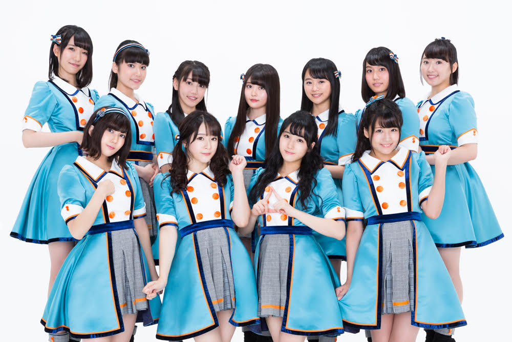 アニメ「イセスマ」イベントにOP歌うA応P出演決定