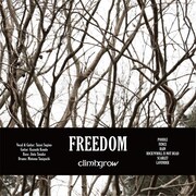 climbgrow「FREEDOM」ジャケット