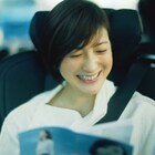 DJ和「ラブとポップ」を聴きながら、広末涼子がドライブ中に胸キュン