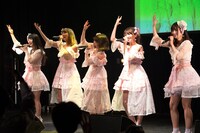 Flower Notes（撮影：瀧澤光春）