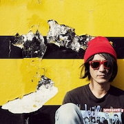 モーサム百々和宏主催のトーク&ライブイベント10月開催、ゲストは田渕ひさ子