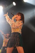 雨宮伊織(撮影:田浦ボン)