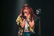 桜野羽咲(撮影:田浦ボン)