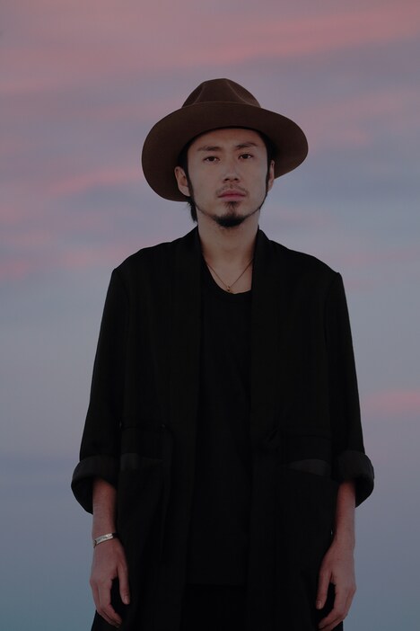 大木伸夫（ACIDMAN）