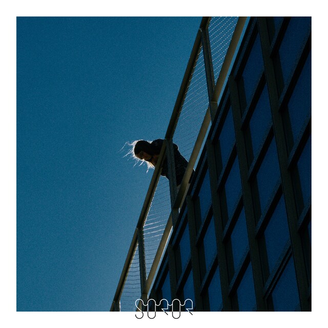 SOROR「カルチャー・カースト feat. ナナヲアカリ」配信ジャケット