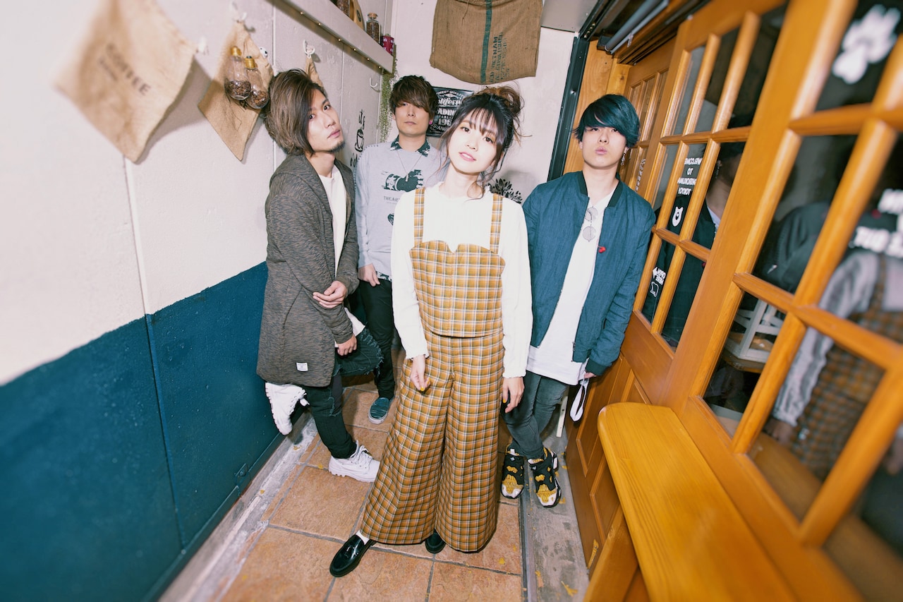 SpecialThanks、新作ミニアルバムのサンプラーCDをタワレコで無料配布