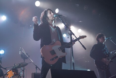 「DANCE TO THE POPCORN CITY」の様子。（撮影：石垣星児）