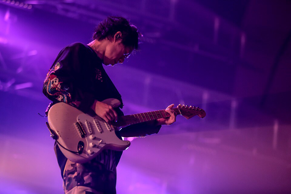 UVERworld 克哉 FCイベント リストランテ克哉 エプロン UVERworld 克哉 FCイベント リストランテ克哉 エプロン