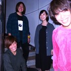 余命百年と突然少年、スプリット盤「マウストゥマウス」発表