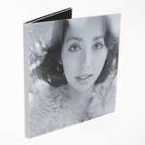 シリア・ポール「夢で逢えたらVOX」ジャケット