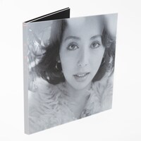 シリア・ポール「夢で逢えたらVOX」ジャケット