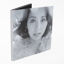 シリア・ポール「夢で逢えたらVOX」ジャケット