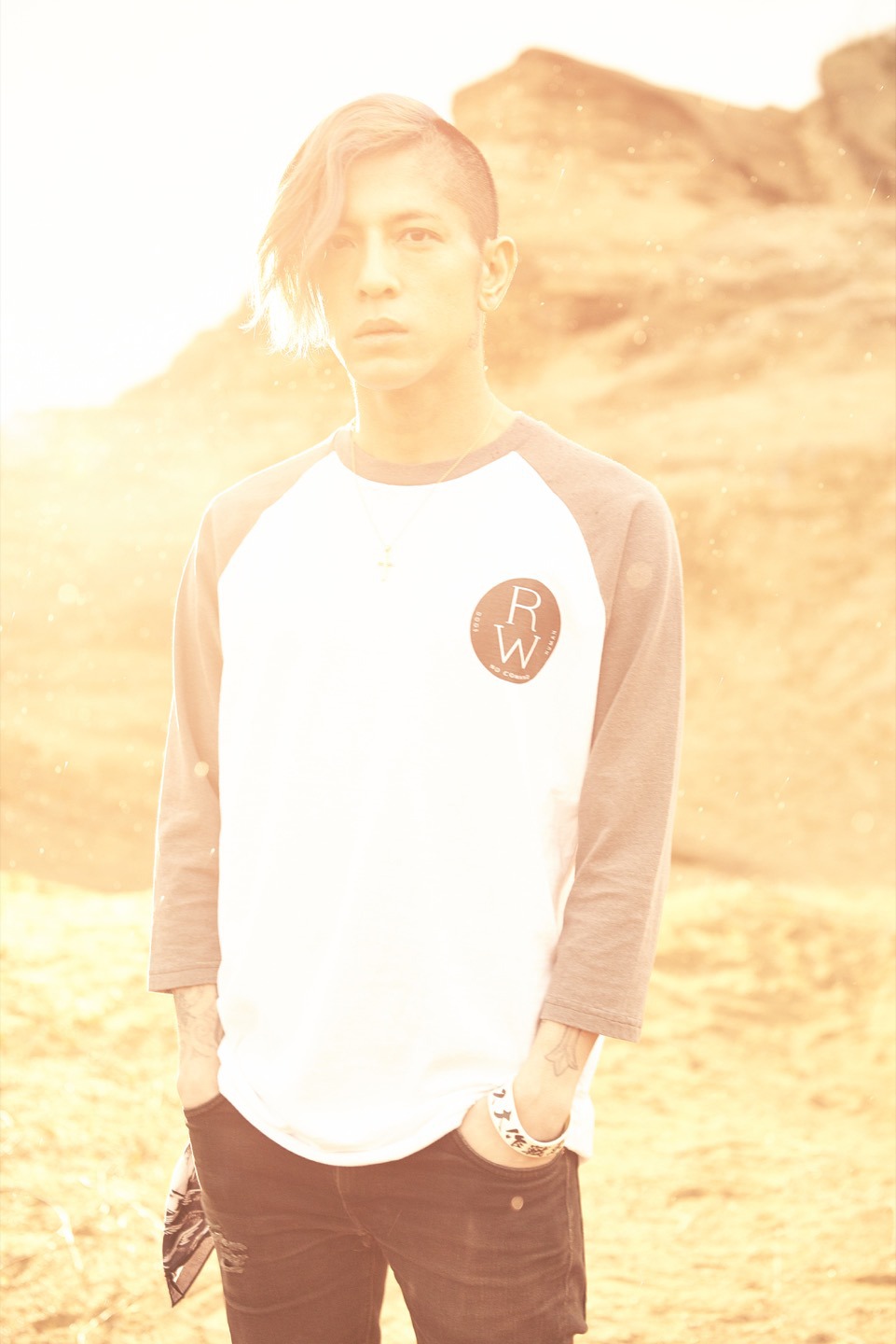Kj（Dragon Ash）