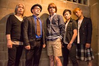 MAGUMI & THE BREATHLESS