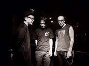 MUGAMICHIRU［ナスノミツル ＋ 中村達也 ＋ ナカコー］