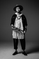 タブゾンビ（SOIL&"PIMP"SESSIONS）