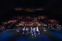 PrizmaX（撮影：笹森健一）