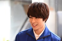 スペシャルドラマ「好き」より。(c)TBS