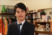 スペシャルドラマ「愛が呼ぶほうへ」より。(c)TBS
