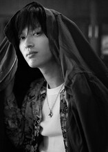 光村龍哉（NICO Touches the Walls）