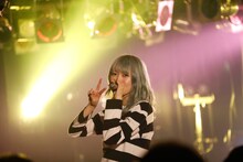 モモセモモ（写真提供：オツモレコード）