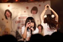 ヒラノノゾミ（写真提供：オツモレコード）