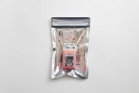 来場者に贈られたクリスマスプレゼント。（写真提供：オツモレコード）