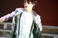 島田翼（撮影：笹森健一）