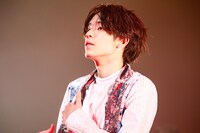 島田翼（撮影：笹森健一）