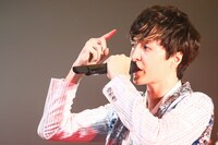 黒川ティム（撮影：笹森健一）