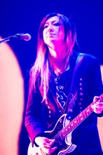 HISASHI（G）
