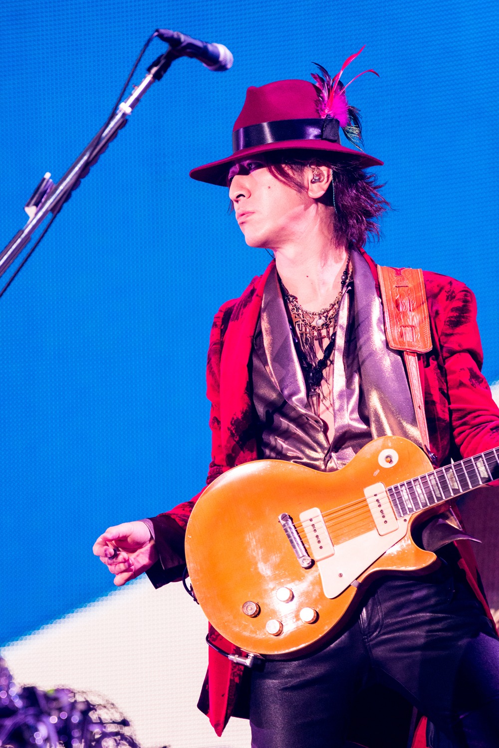 TAKURO（G）