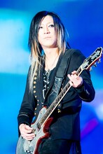 HISASHI（G）
