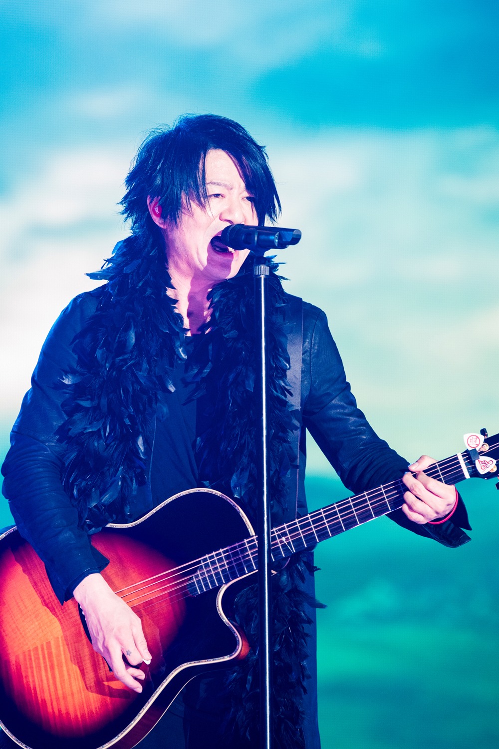 TERU（Vo）