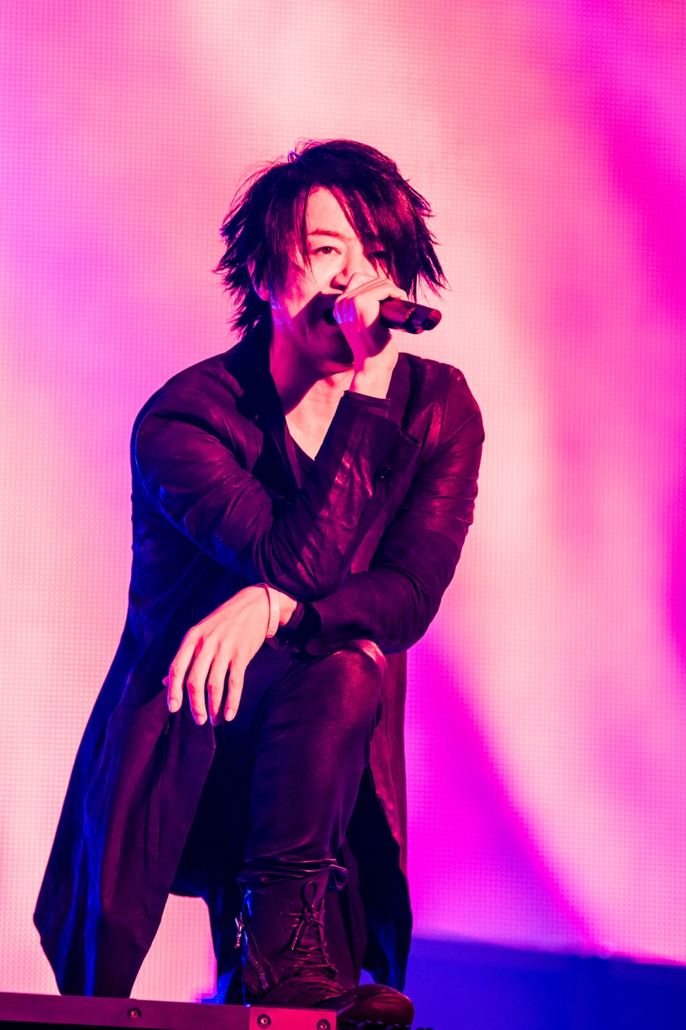 TERU（Vo）