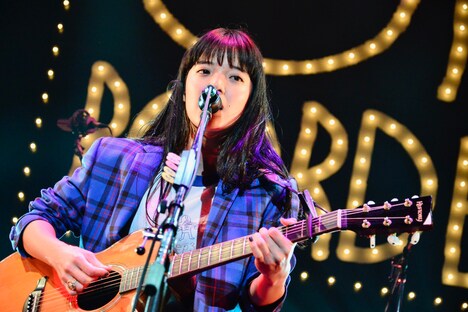 あいみょん［photo by RUI HASHIMOTO（SOUND SHOOTER）］