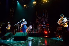 あいみょん［photo by RUI HASHIMOTO（SOUND SHOOTER）］