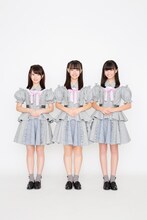 シュークリームロケッツ (c)ラストアイドル製作委員会