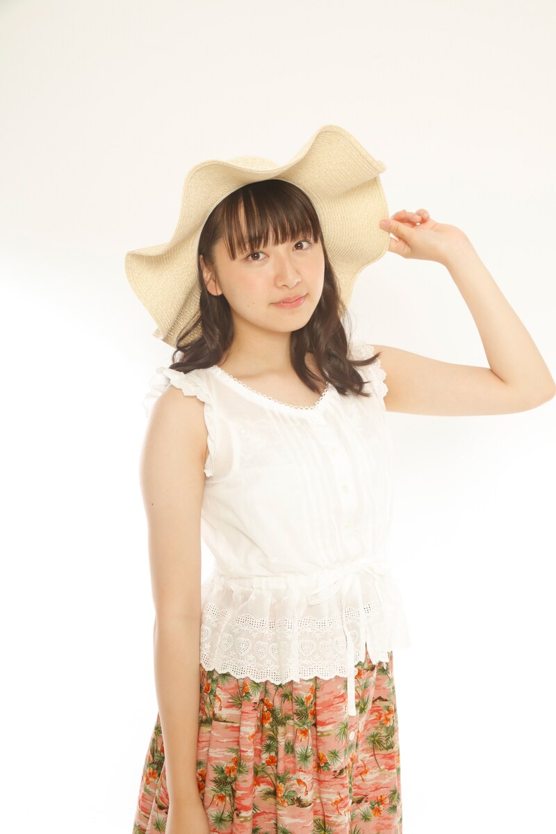 鉄戸美桜(ハコイリ▽ムスメ)