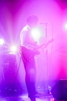 石崎ひゅーい（Photo by HAJIME KAMIIISAKA）