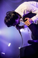 石崎ひゅーい（Photo by HAJIME KAMIIISAKA）