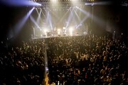 「石崎ひゅーい TOUR 2017『鬼退治』」の様子。 （Photo by HAJIME KAMIIISAKA）