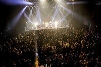 「石崎ひゅーい TOUR 2017『鬼退治』」の様子。 （Photo by HAJIME KAMIIISAKA）