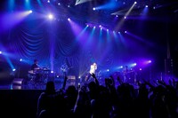 「石崎ひゅーい TOUR 2017『鬼退治』」の様子。 （Photo by HAJIME KAMIIISAKA）