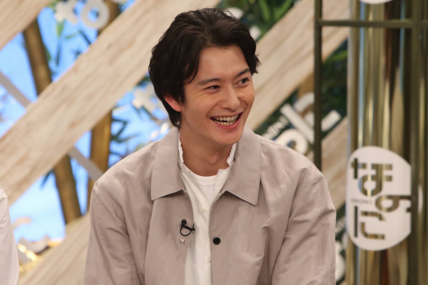 岡田将生(c)フジテレビ