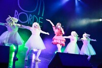 きゃりーぱみゅぱみゅ［photo by RUI HASHIMOTO（SOUND SHOOTER）］