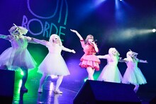 きゃりーぱみゅぱみゅ［photo by RUI HASHIMOTO（SOUND SHOOTER）］